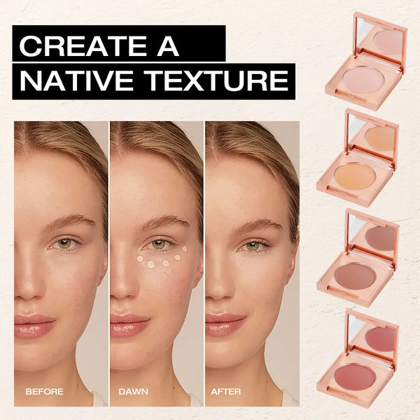 EELHOE Flawless Skin Concealer
