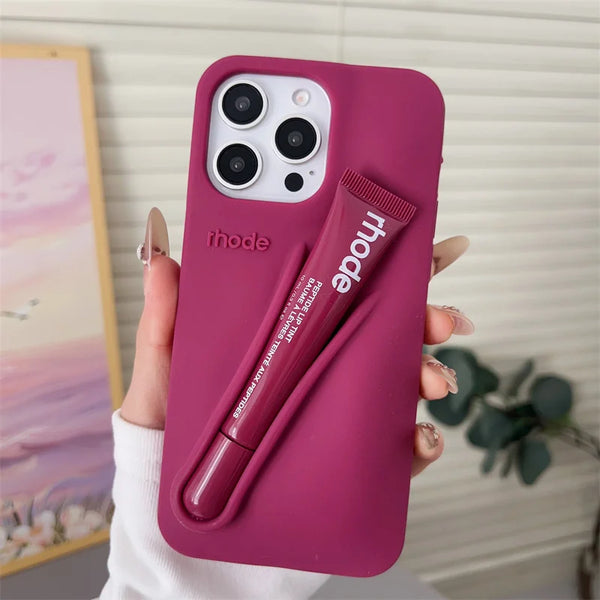 Chic Protective Phone Cover