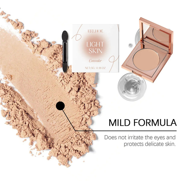 EELHOE Flawless Skin Concealer