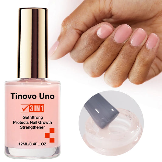Tinovo Uno Nail Strengthener