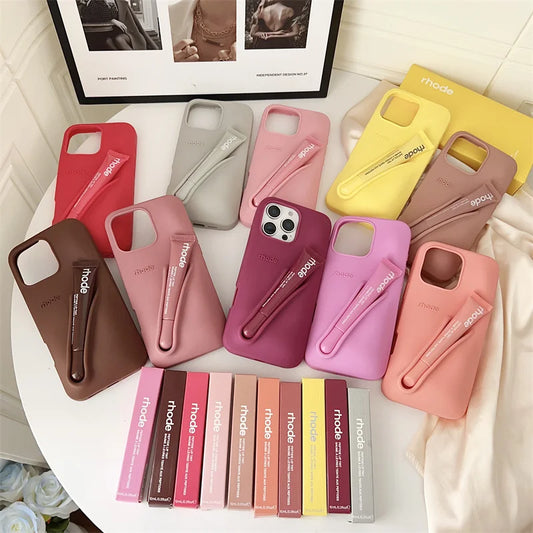 Chic Protective Phone Cover